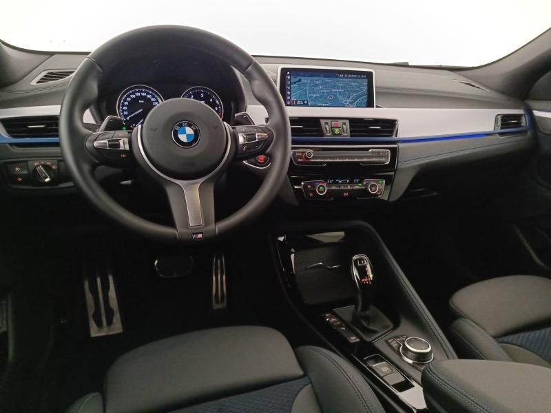BMW X2 xdrive18d Msport auto