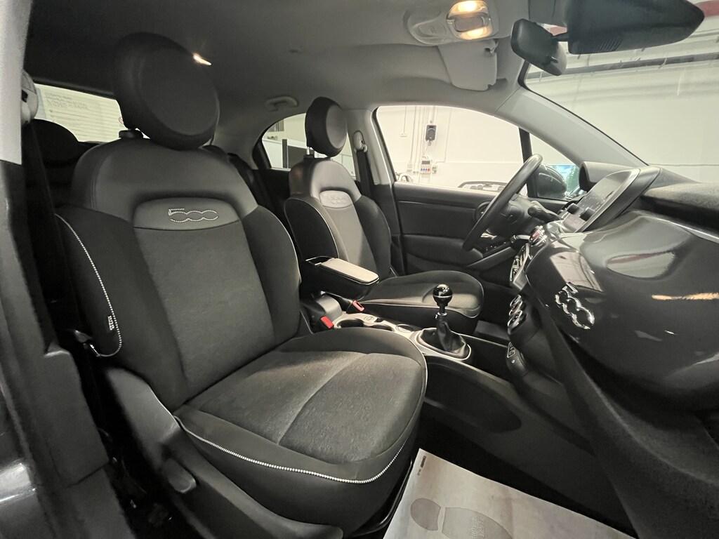 Fiat 500X 1.0 T3 Sport 120cv