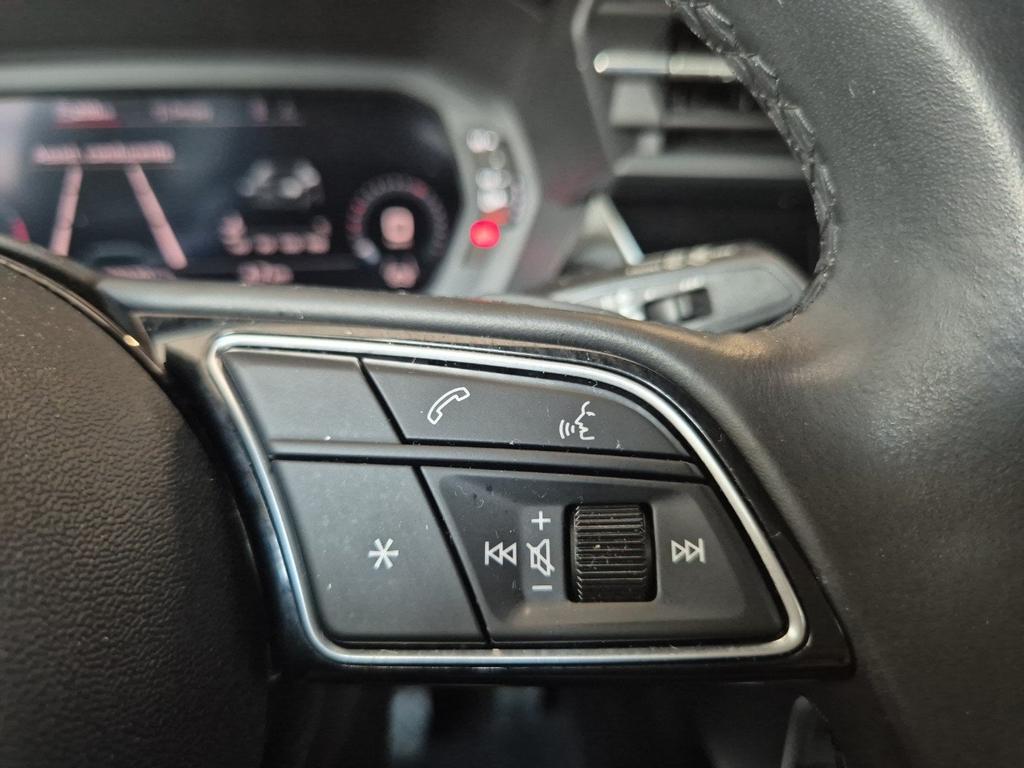 Audi A3 Sportback 30 1.5 g-tron s-tronic