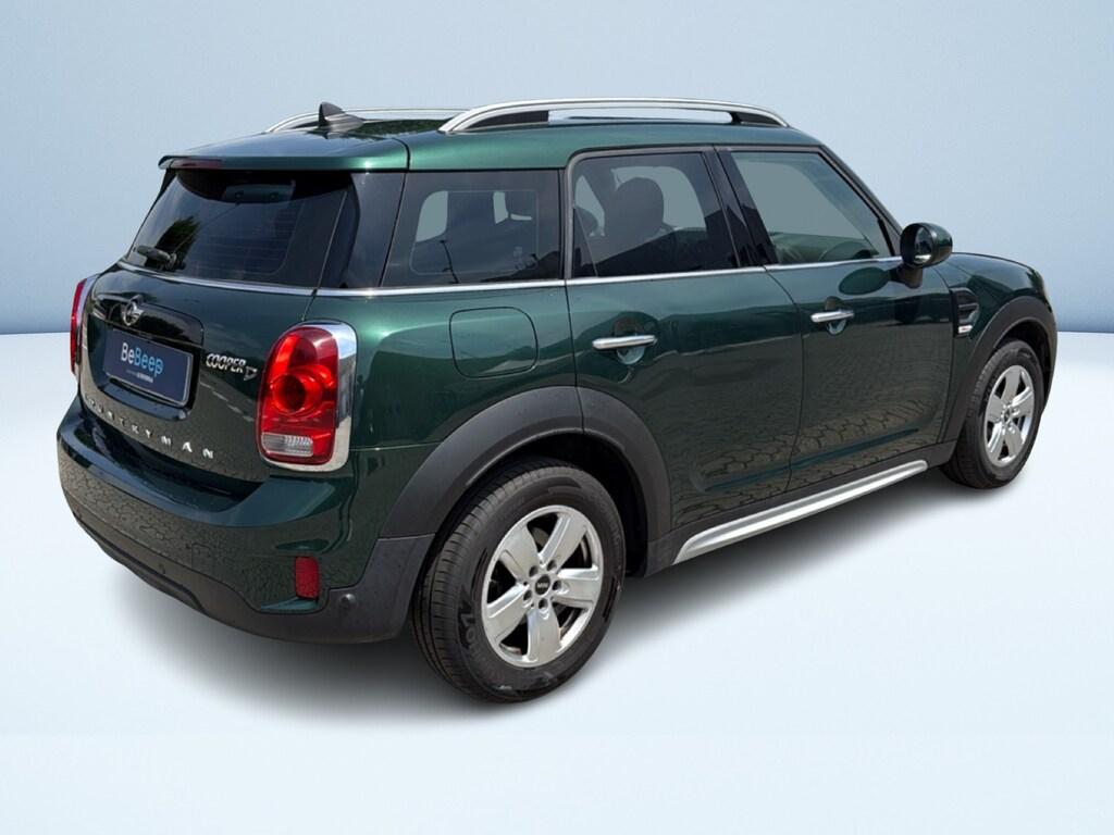 Mini Cooper D Countryman 2.0 D Cooper D Business Auto