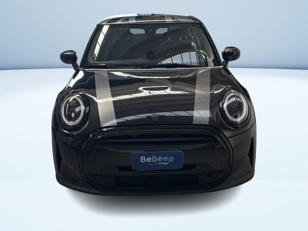 Mini Cooper 1.5 TwinPower Turbo Cooper