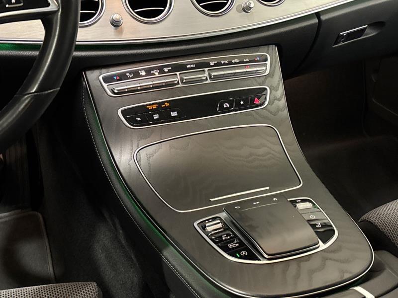 Mercedes Classe E 220 d mild hybrid Business Sport auto