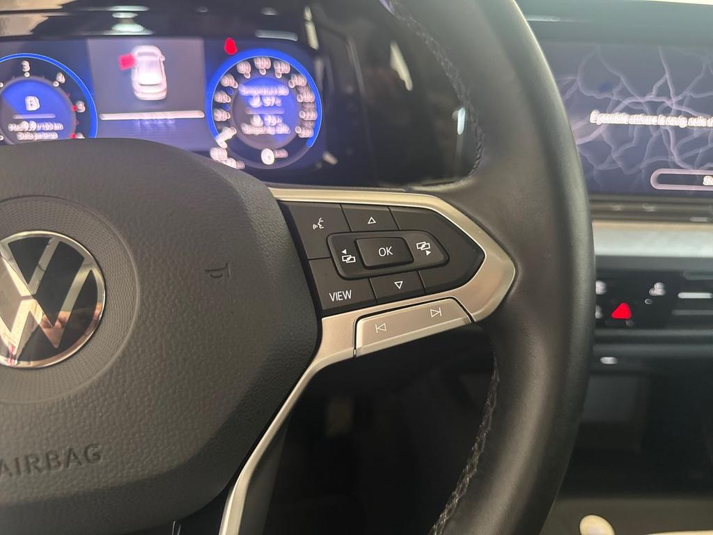 Volkswagen Golf 2.0 tdi scr Life 115cv