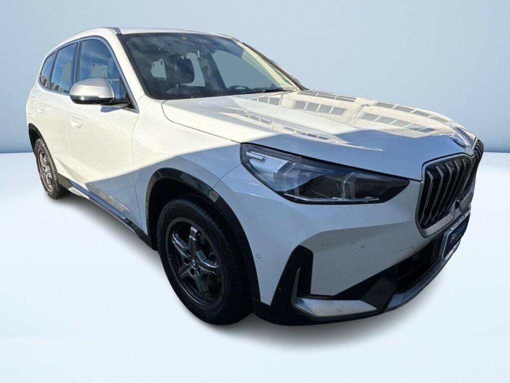 BMW X1 sdrive18d X-Line Edition Signature auto
