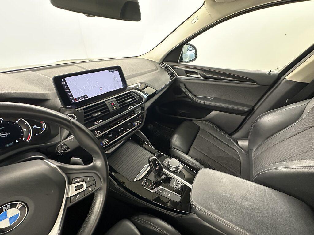 BMW X4 xdrive30d xLine 265cv auto