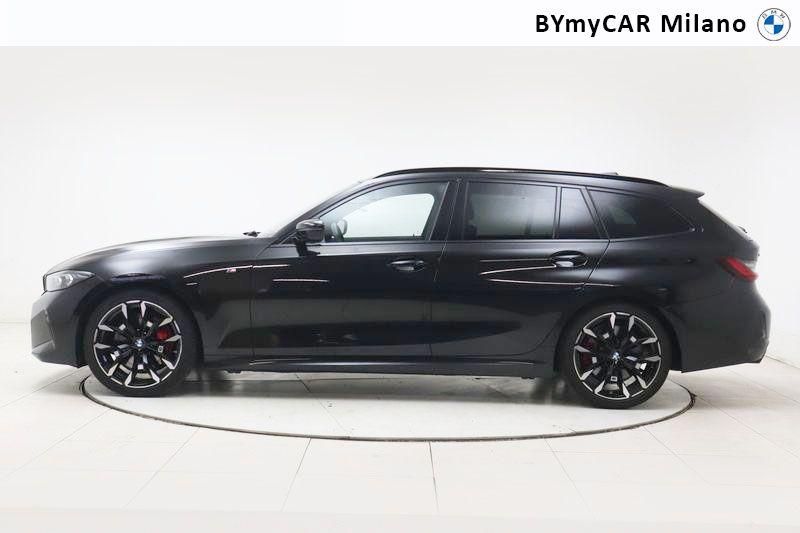 BMW Serie 3 320d Touring mhev 48V Msport xdrive auto