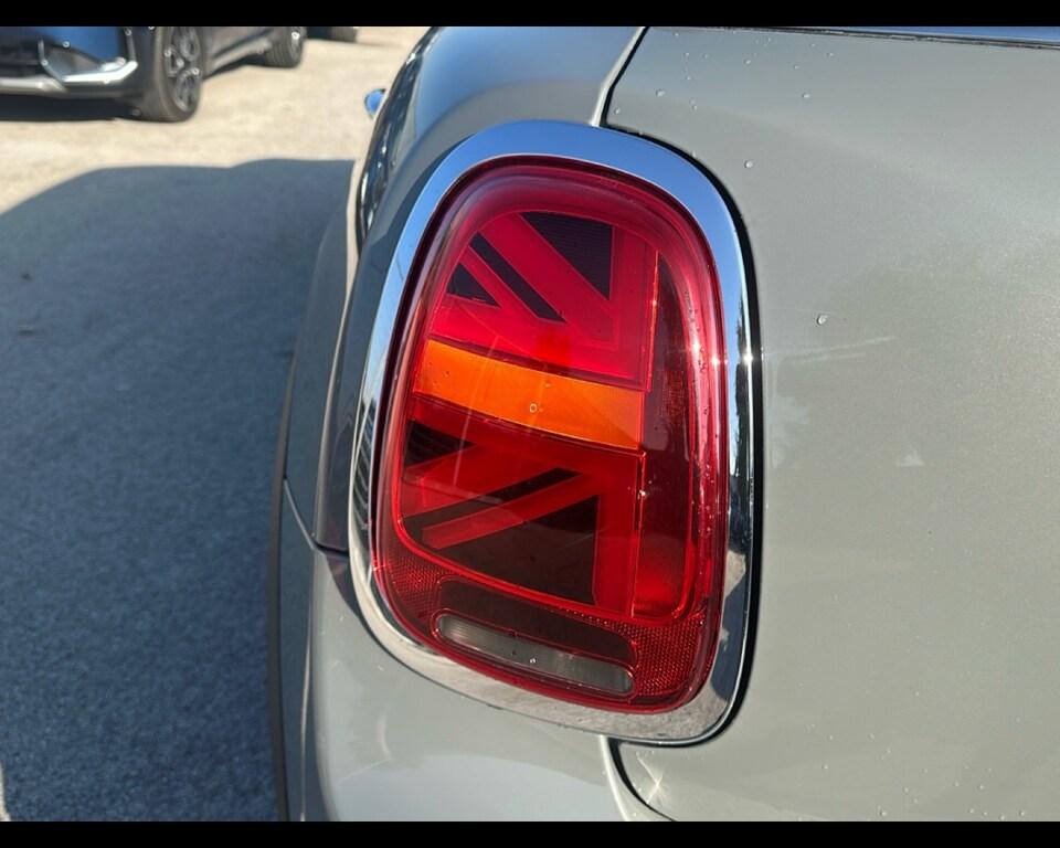 Mini Mini 5p 1.5 One Classic 75cv