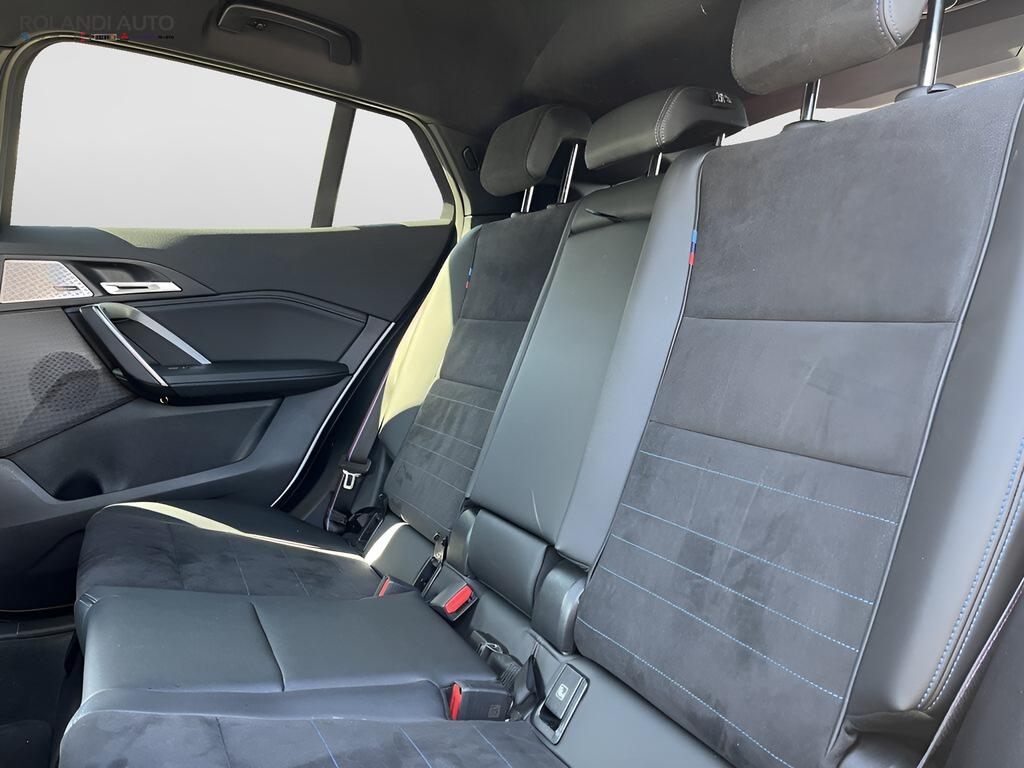 BMW X2 xdrive 20d 48V MSport Pro auto