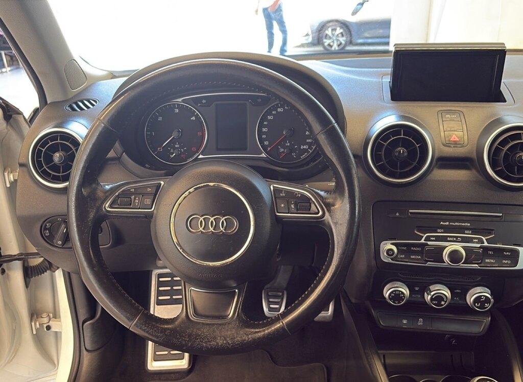Audi A1 1.4 tdi Admired