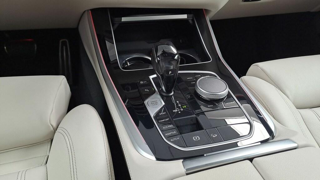 BMW X5 xdrive30d mhev 48V Msport auto
