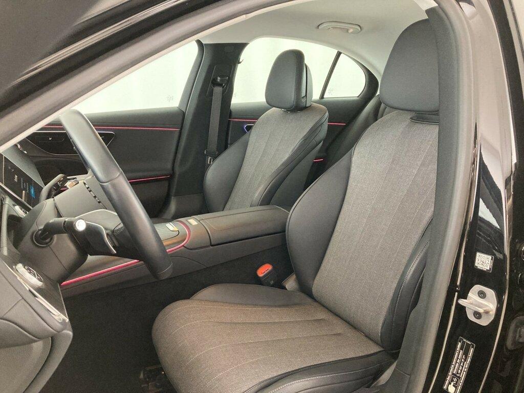 Mercedes Classe E 220 d Advanced auto