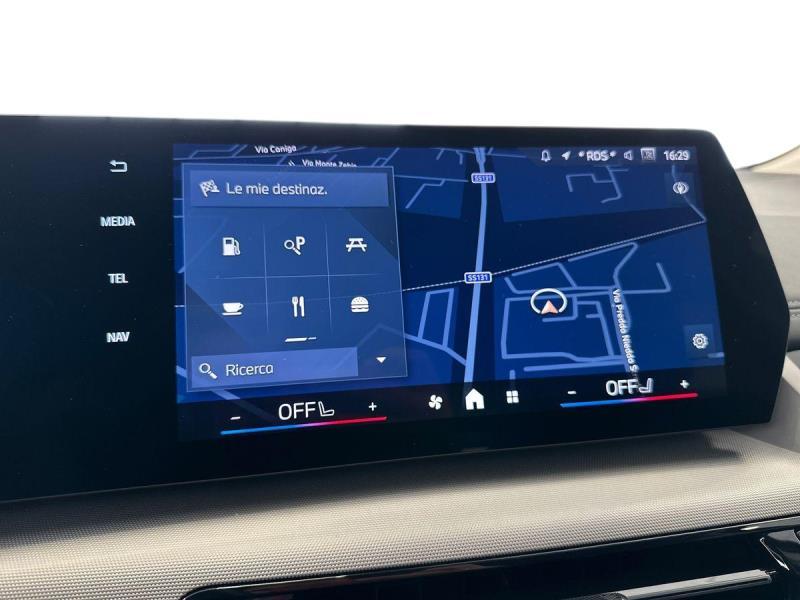 BMW Serie 2 218d Active Tourer auto