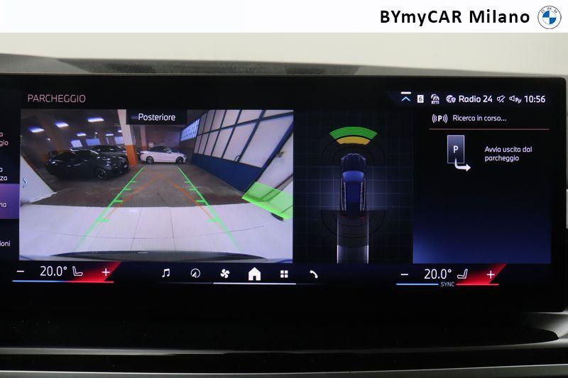 BMW X5 xdrive30d auto