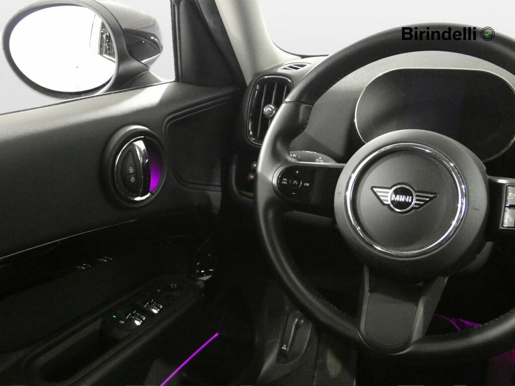 Mini Cooper Countryman 1.5 TwinPower Turbo Cooper