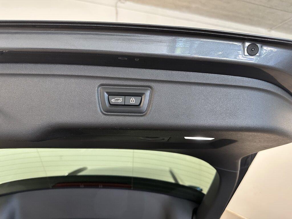BMW Serie 3 318d Touring mhev 48V Msport auto