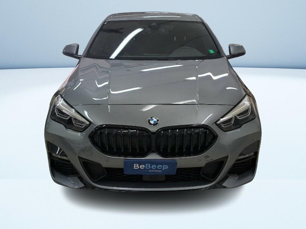 BMW Serie 2 220d Gran Coupe Msport auto