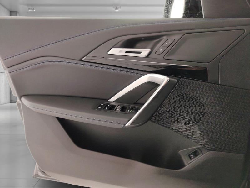 BMW X1 xdrive 25e MSport Pro auto