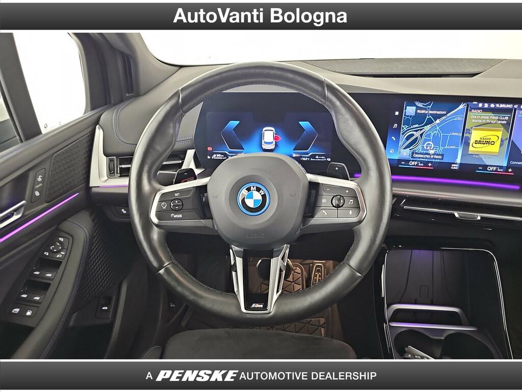 BMW Serie 2 225e Active Tourer xdrive Msport auto