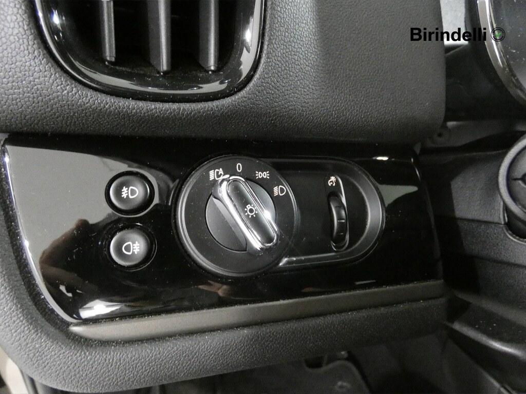 Mini Cooper Countryman 1.5 Business Auto