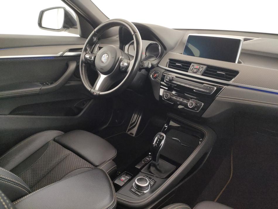 BMW X2 sdrive18i Msport X 140cv auto