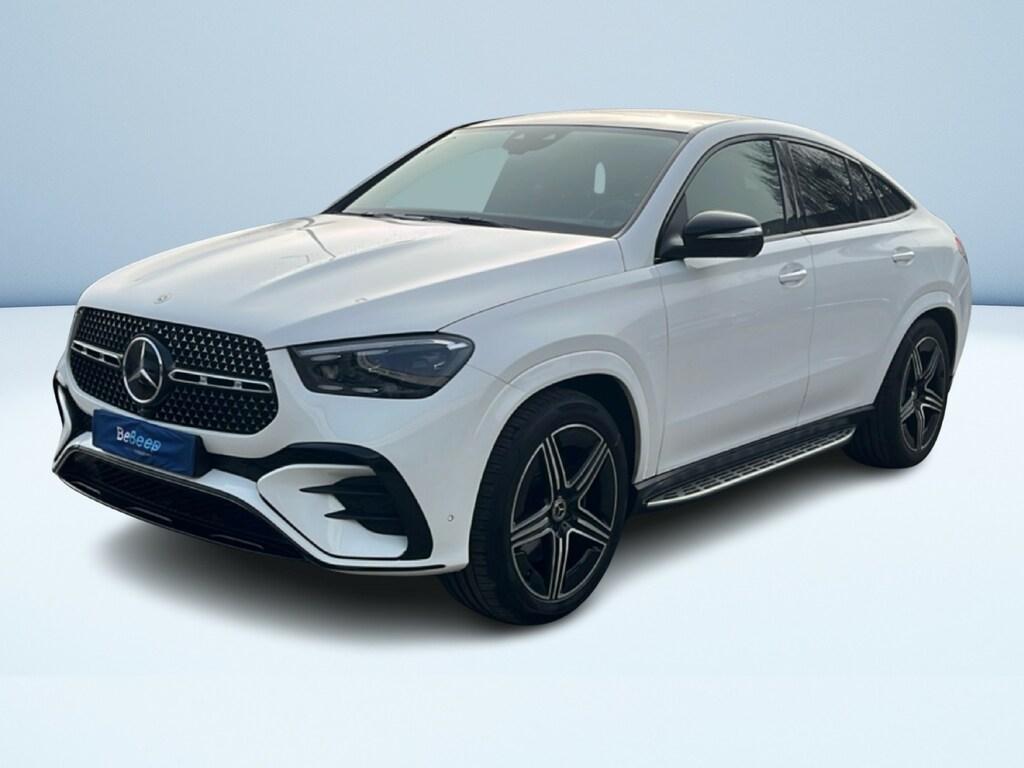 Mercedes GLE Coupe 300 d AMG Line Premium Plus 4matic auto