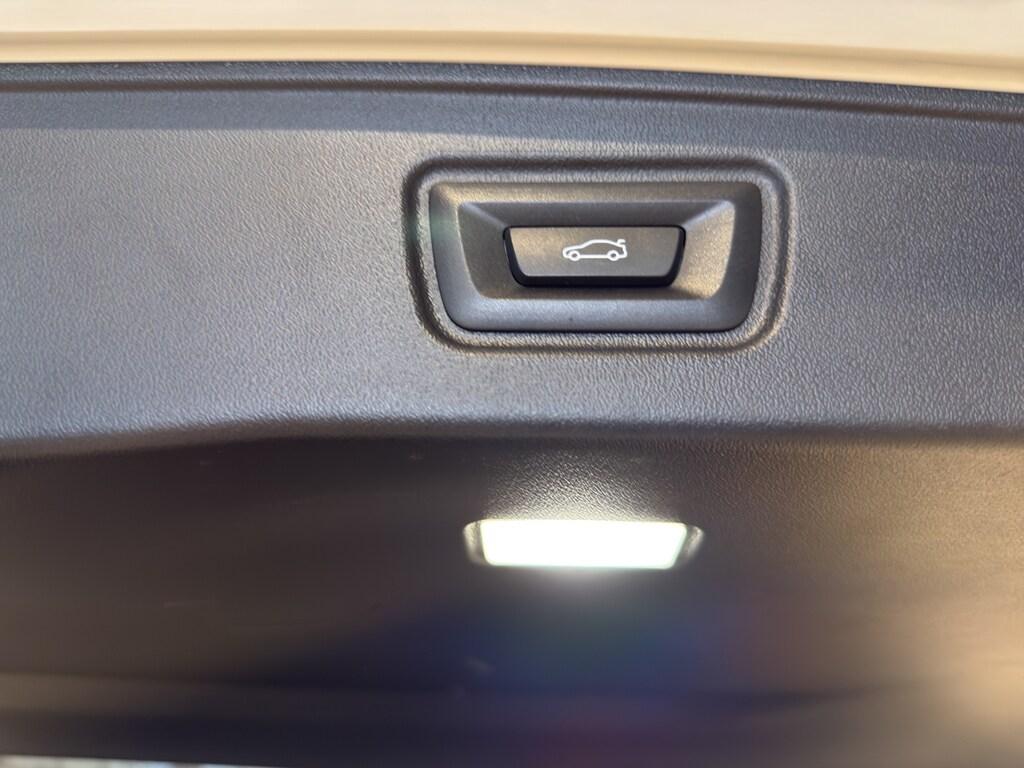 BMW Serie 5 540d Touring 48V xdrive M Sport Pro 183kW auto