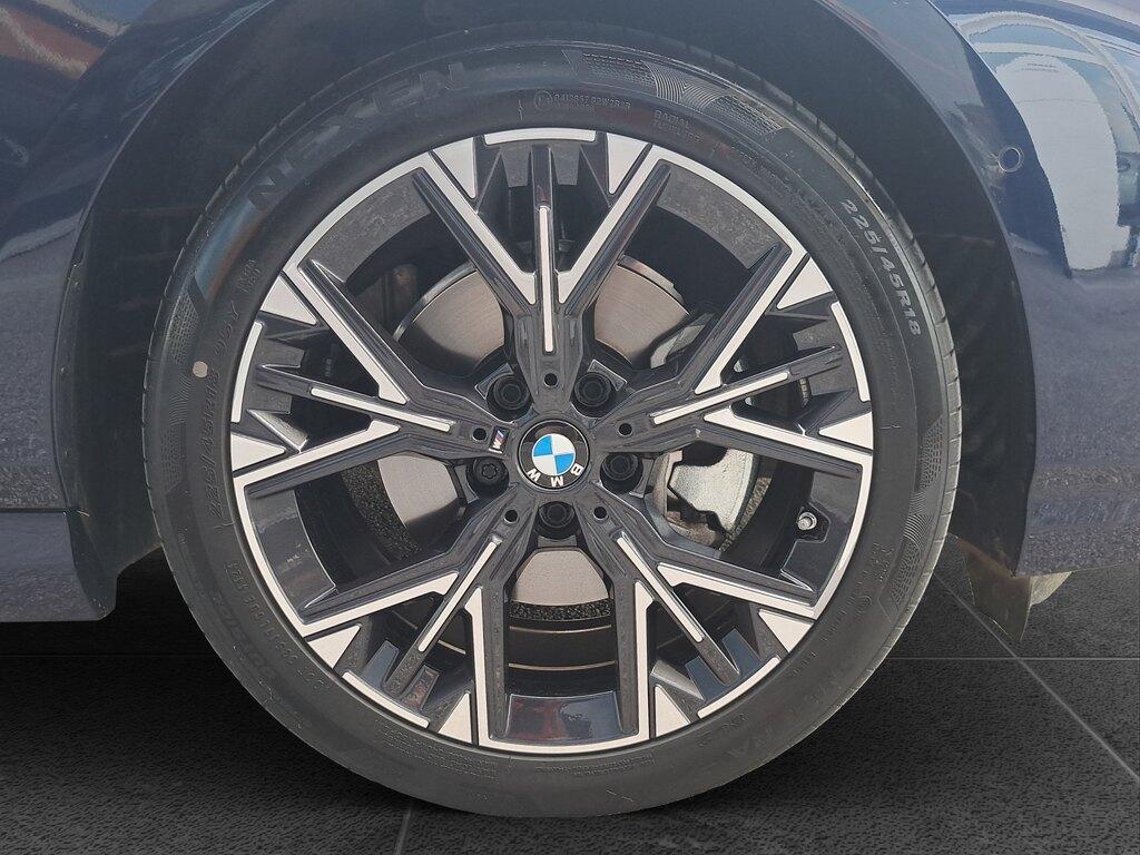 BMW Serie 2 220 Gran Coupe 48V auto