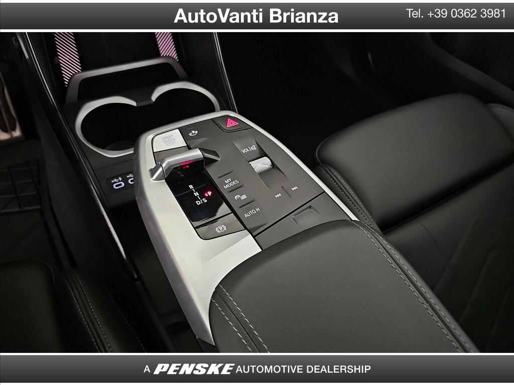 BMW X1 sdrive18d Msport auto