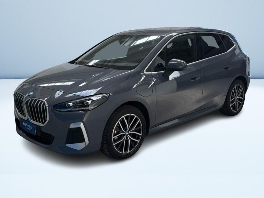 BMW Serie 2 225e Active Tourer xdrive Msport auto