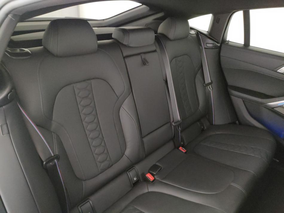 BMW X6 M 4.4 Competition auto