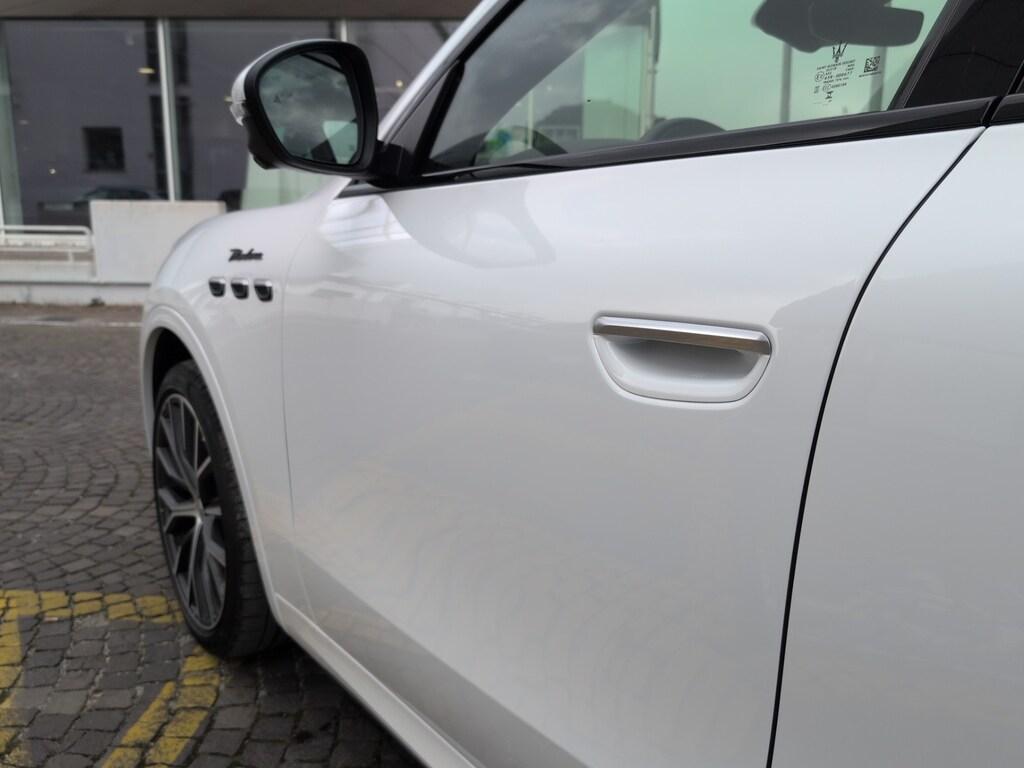 Maserati Levante Grecale 2.0 mhev Modena 330cv auto