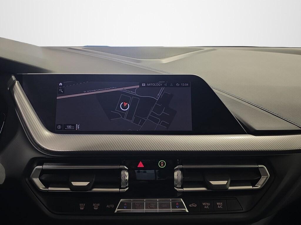 BMW Serie 2 218d Gran Coupe Msport auto