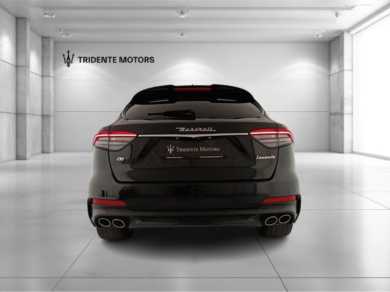 Maserati Levante 3.0 V6 Gransport 250cv auto my20