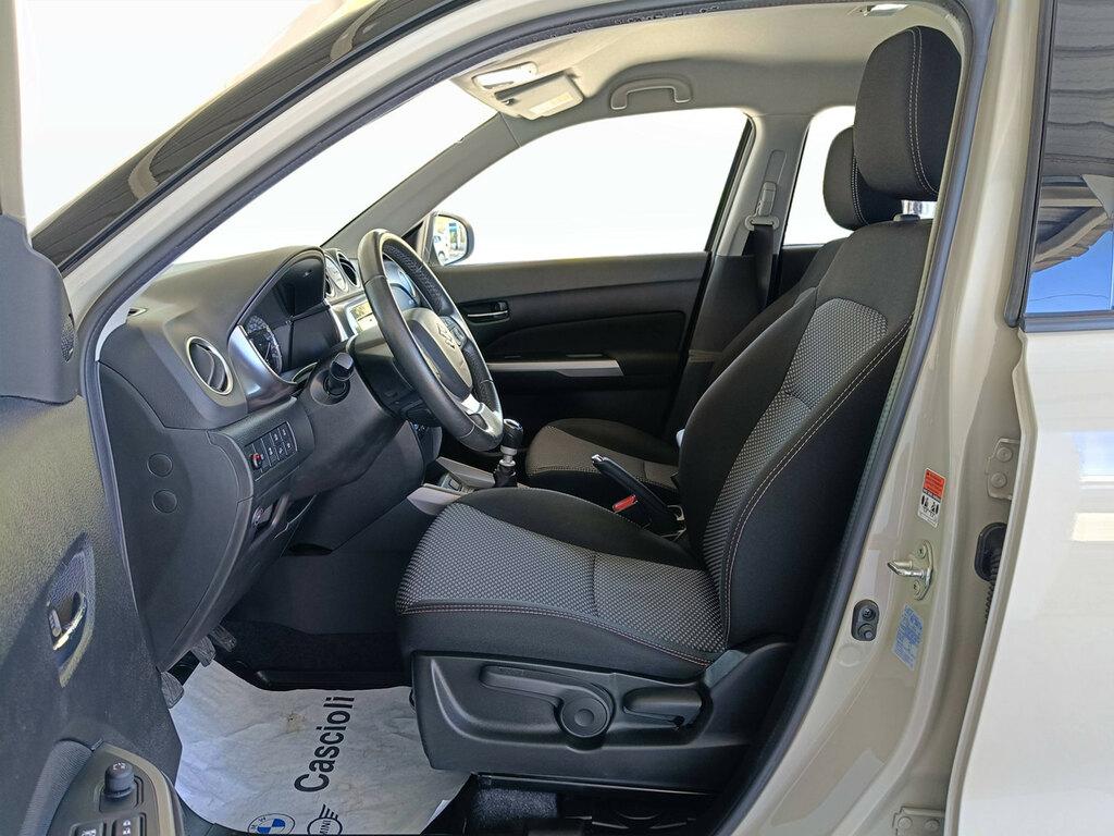 Suzuki Vitara 1.4 hybrid Easy Starview 4wd allgrip