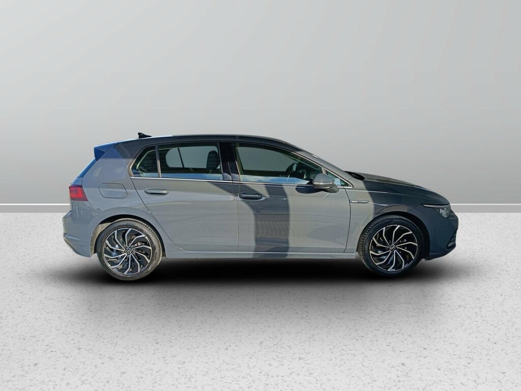 Volkswagen Golf 2.0 tdi scr Style 150cv dsg