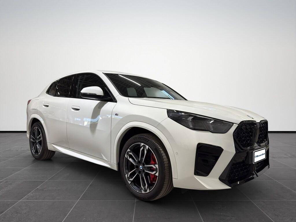 BMW X2 xdrive 20d 48V MSport Pro auto