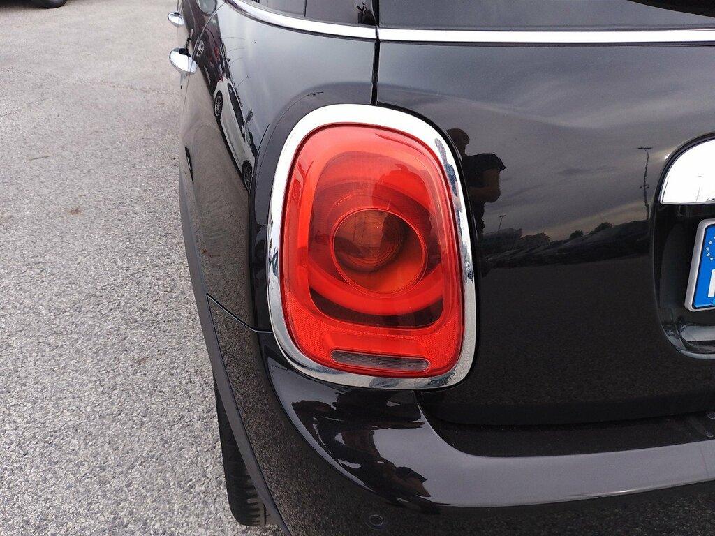 Mini One 1.5 One Hype