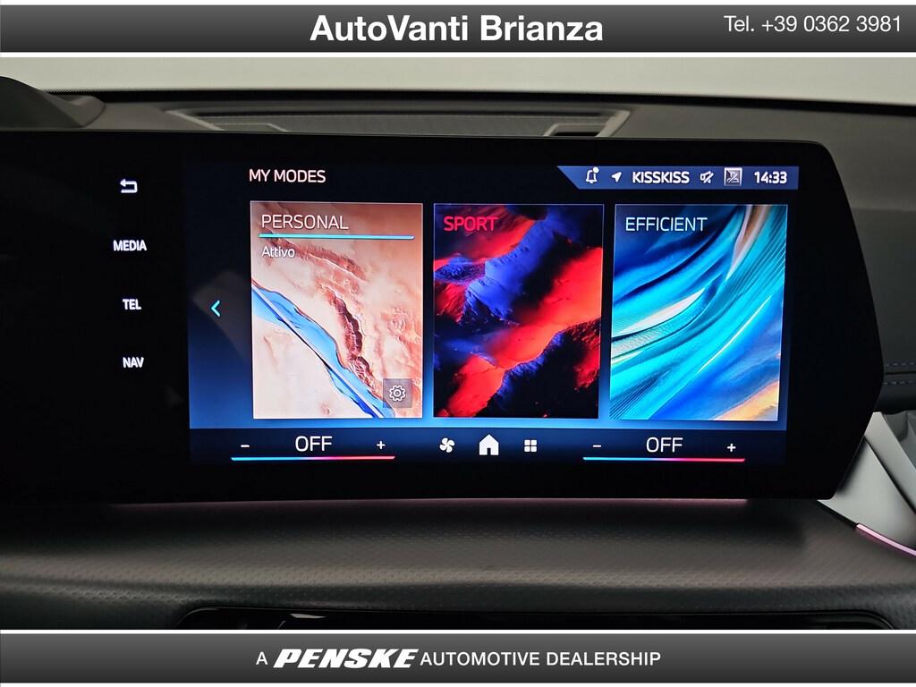 BMW X1 xdrive20d mhev 48V MSport Pro auto