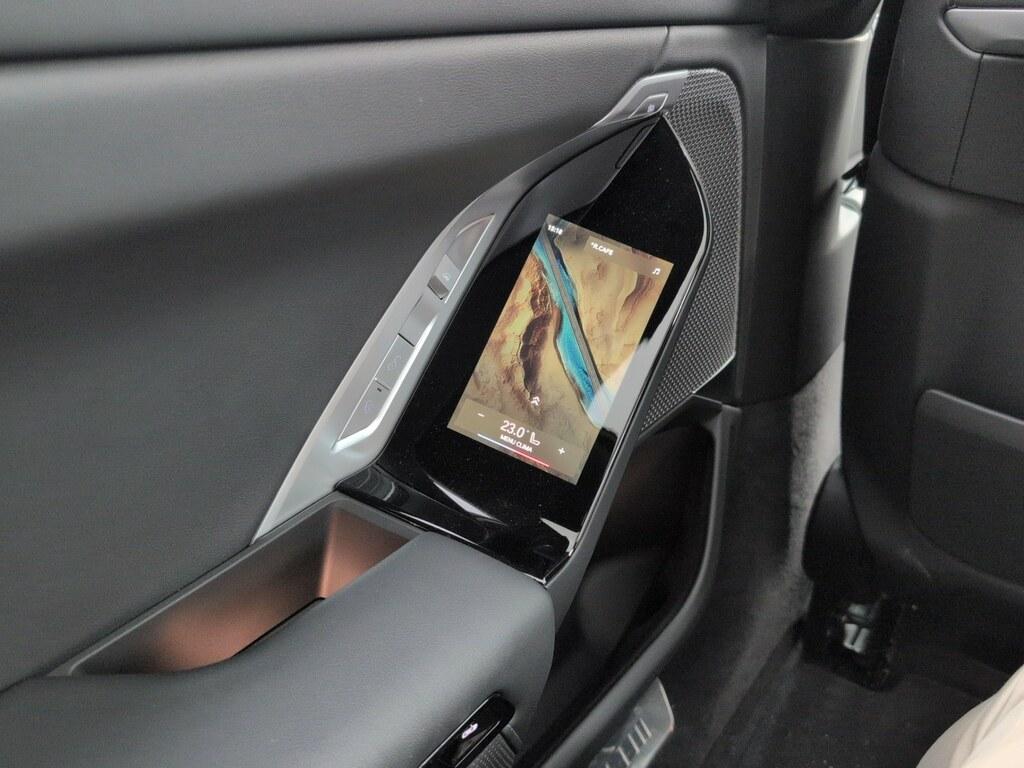 BMW i7 xdrive60 M Sport Pro