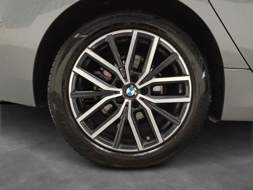 BMW Serie 2 218i Active Tourer Msport auto