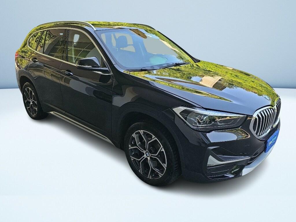 BMW X1 sdrive18d xLine Plus auto