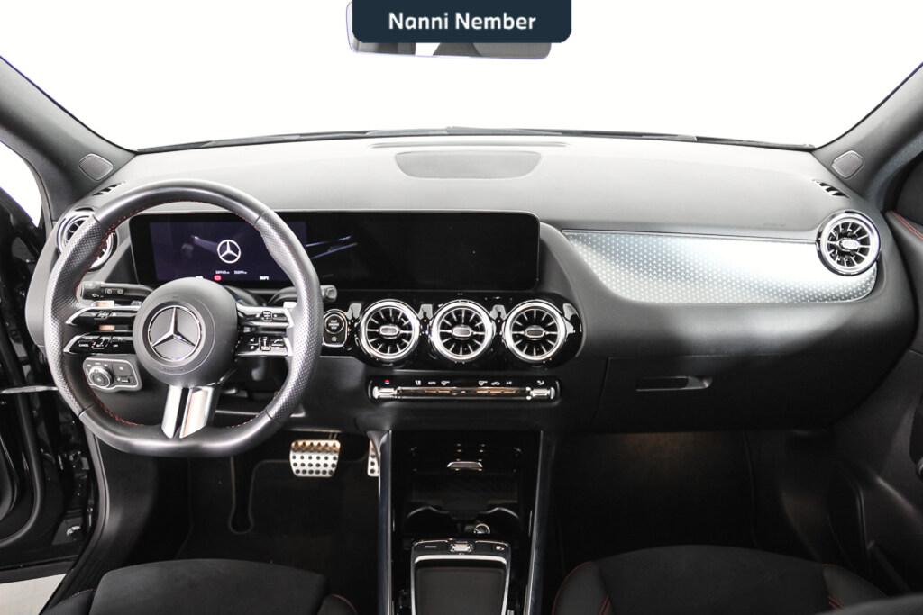 Mercedes GLA 200 d AMG Line Premium auto