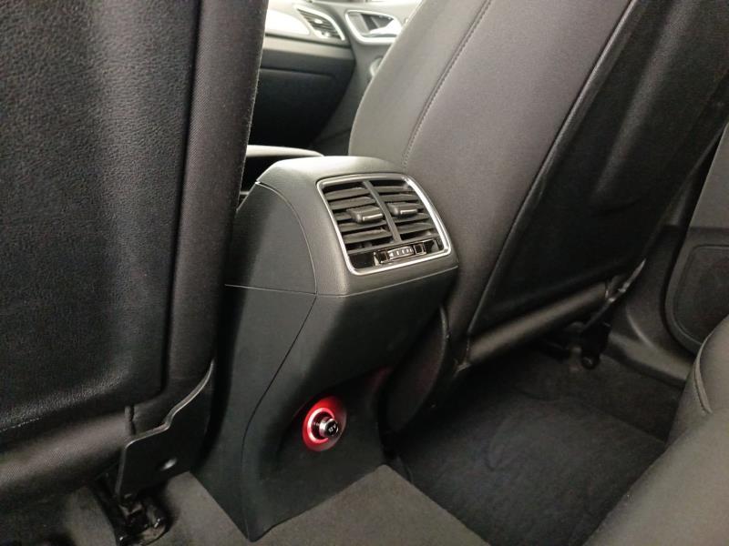 Audi Q3 2.0 tdi quattro 150cv s-tronic