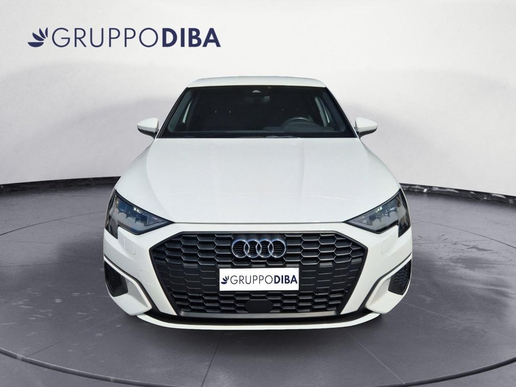 Audi A3 Sportback 30 1.5 g-tron s-tronic