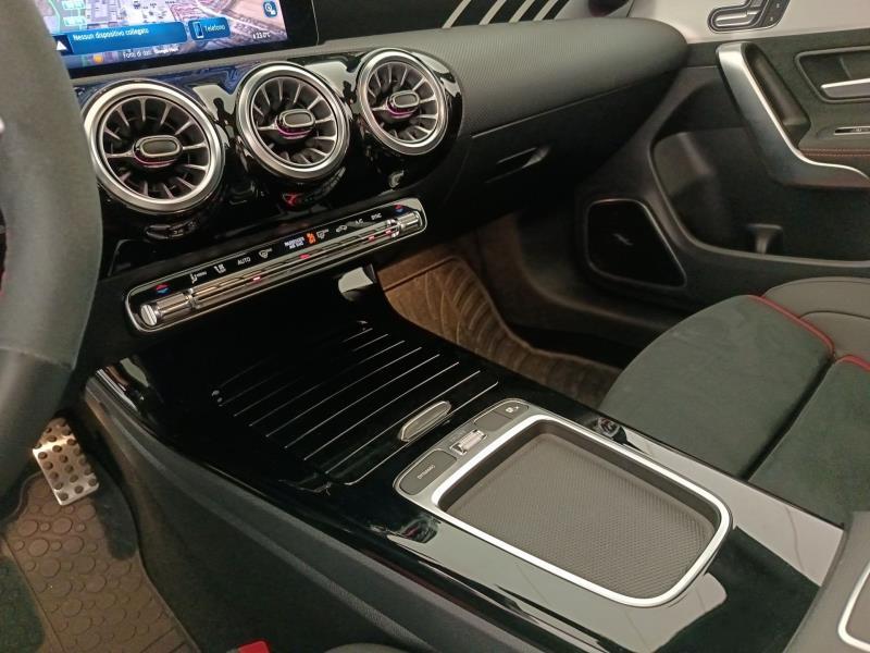 Mercedes CLA AMG CLA Shooting Brake AMG 35 AMG Line Premium Plus 4matic auto