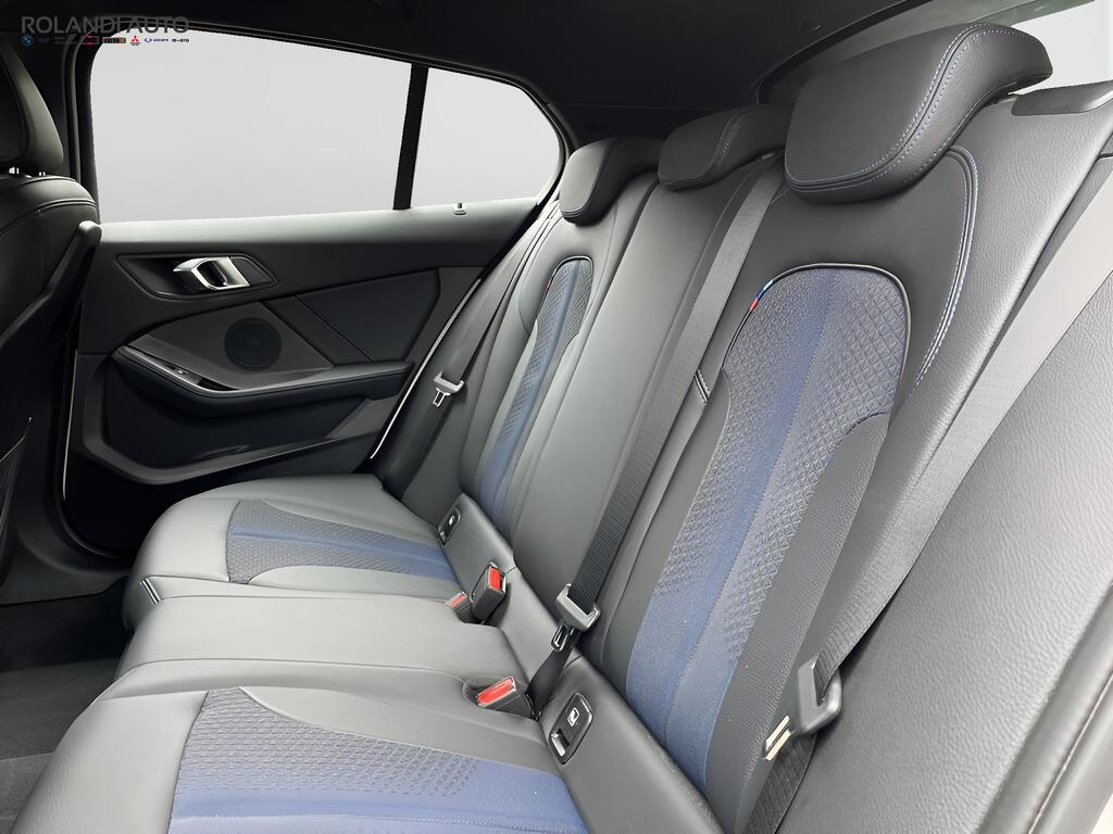 BMW Serie 1 M 135i xdrive auto