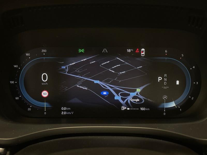 Volvo XC60 2.0 b4 Ultimate Dark awd auto