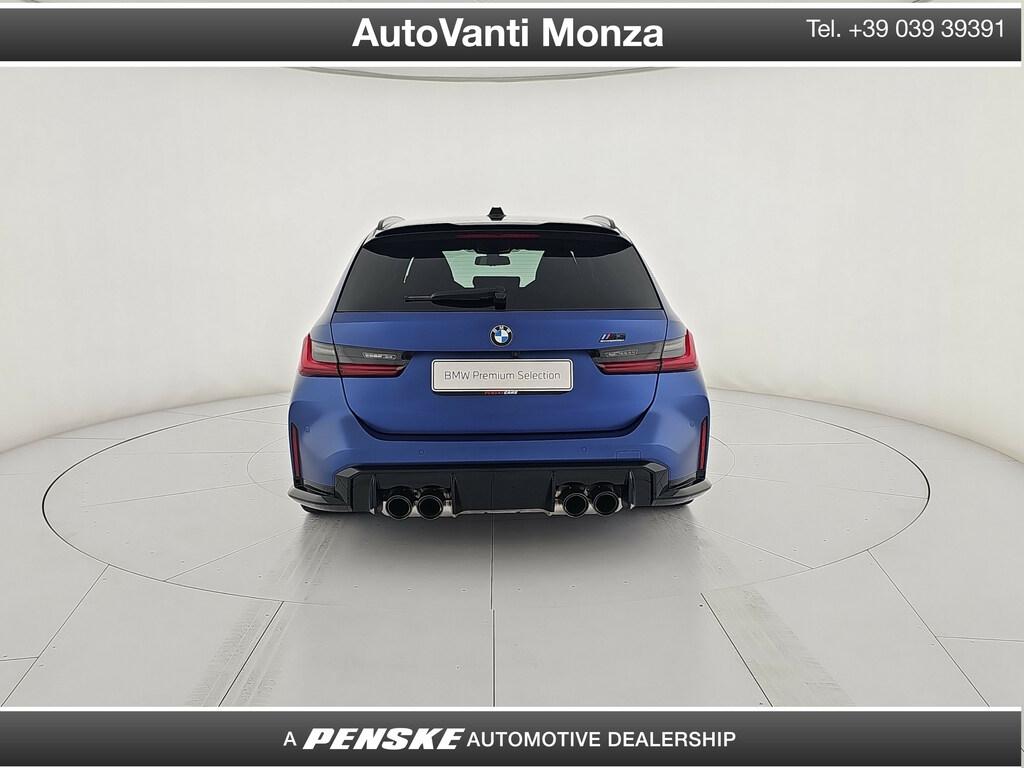 BMW M3 Touring 3.0 Competition M xdrive auto