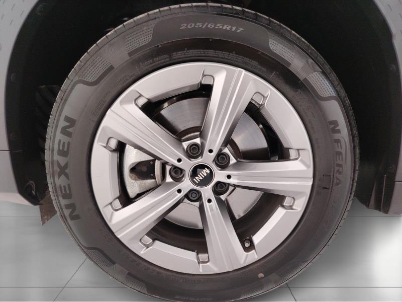 Mini Mini Countryman 1.5 48V C Classic auto