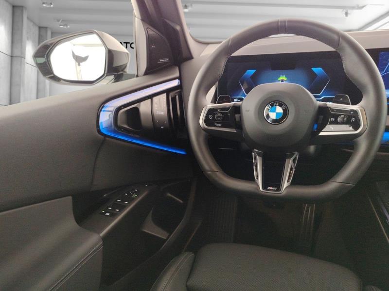 BMW X3 xdrive20d MSport Pro auto